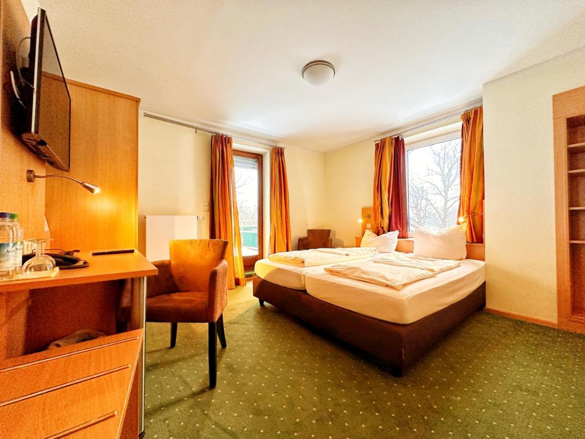 Seespitz Gaestehaus Herrsching am Ammersee Exteriör bild